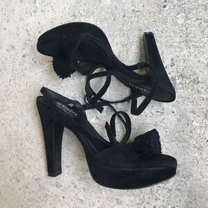 Rodarte Opening Ceremony  